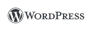 WordPress-logotype-standard